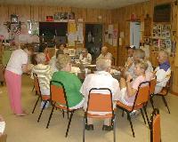 Historians meeting on 31 August 2000