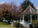 Gazebo in the Square