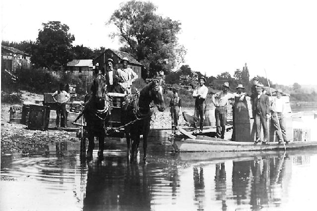 Liverpool Watermen